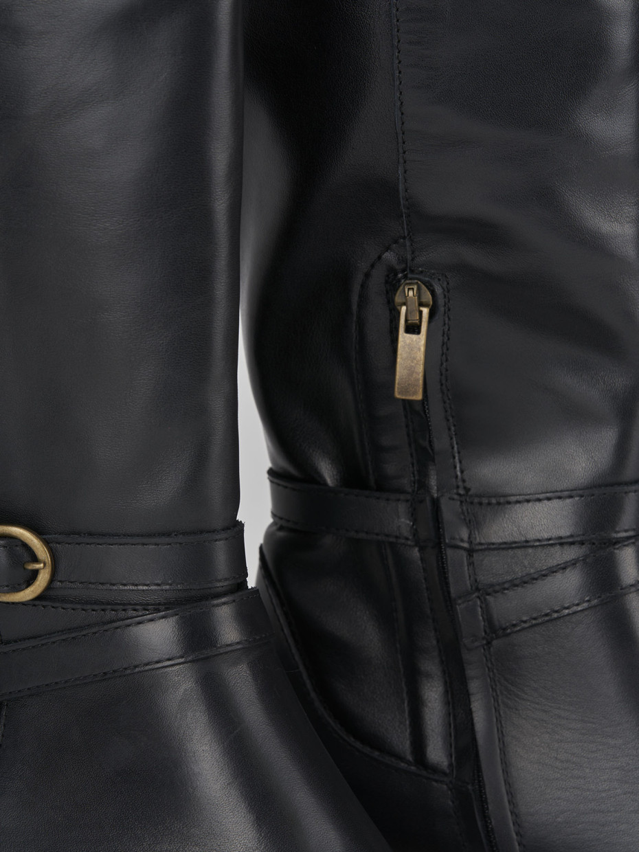 Dune vivv boots hot sale