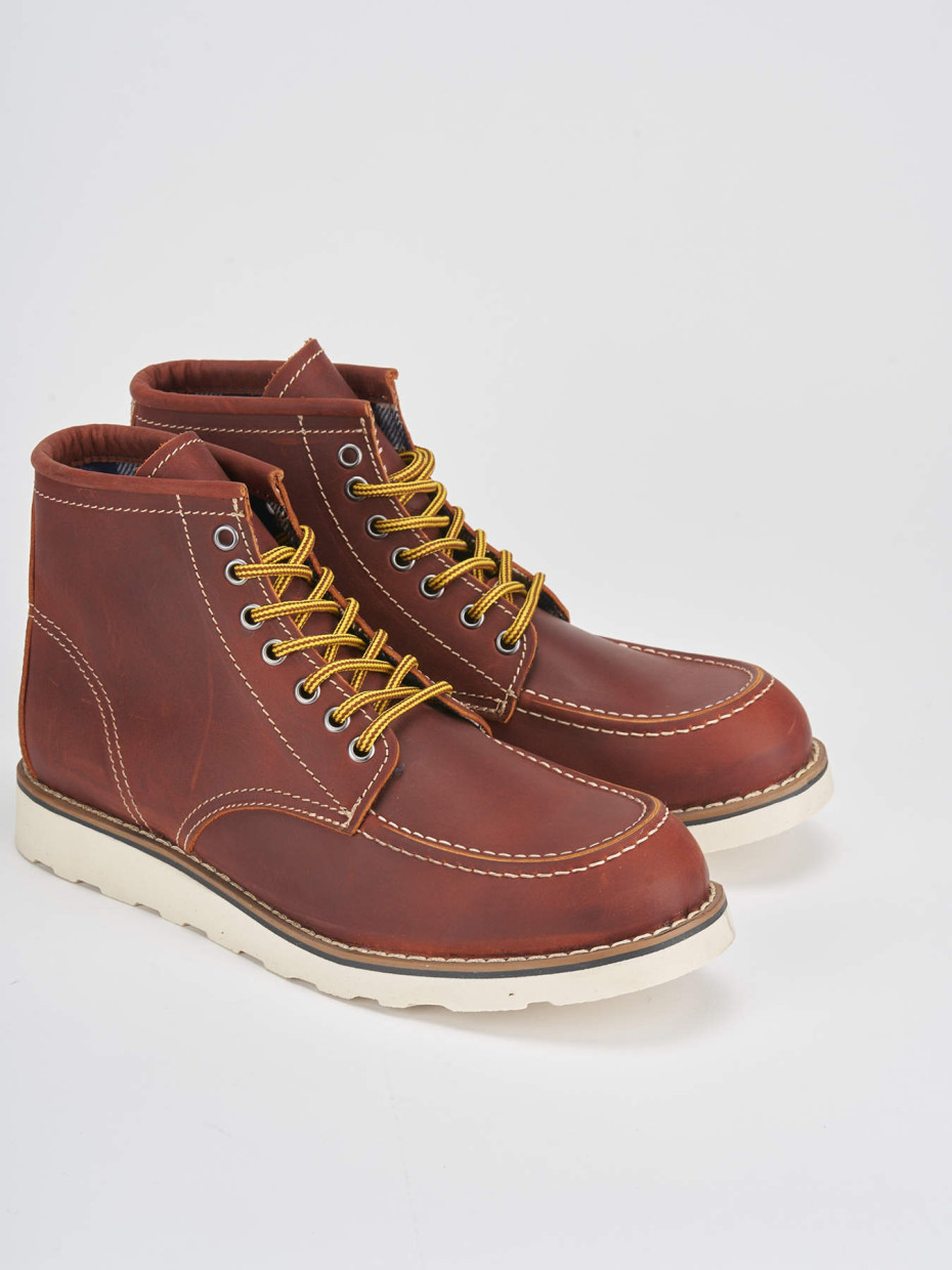 Red wing hot sale army boots