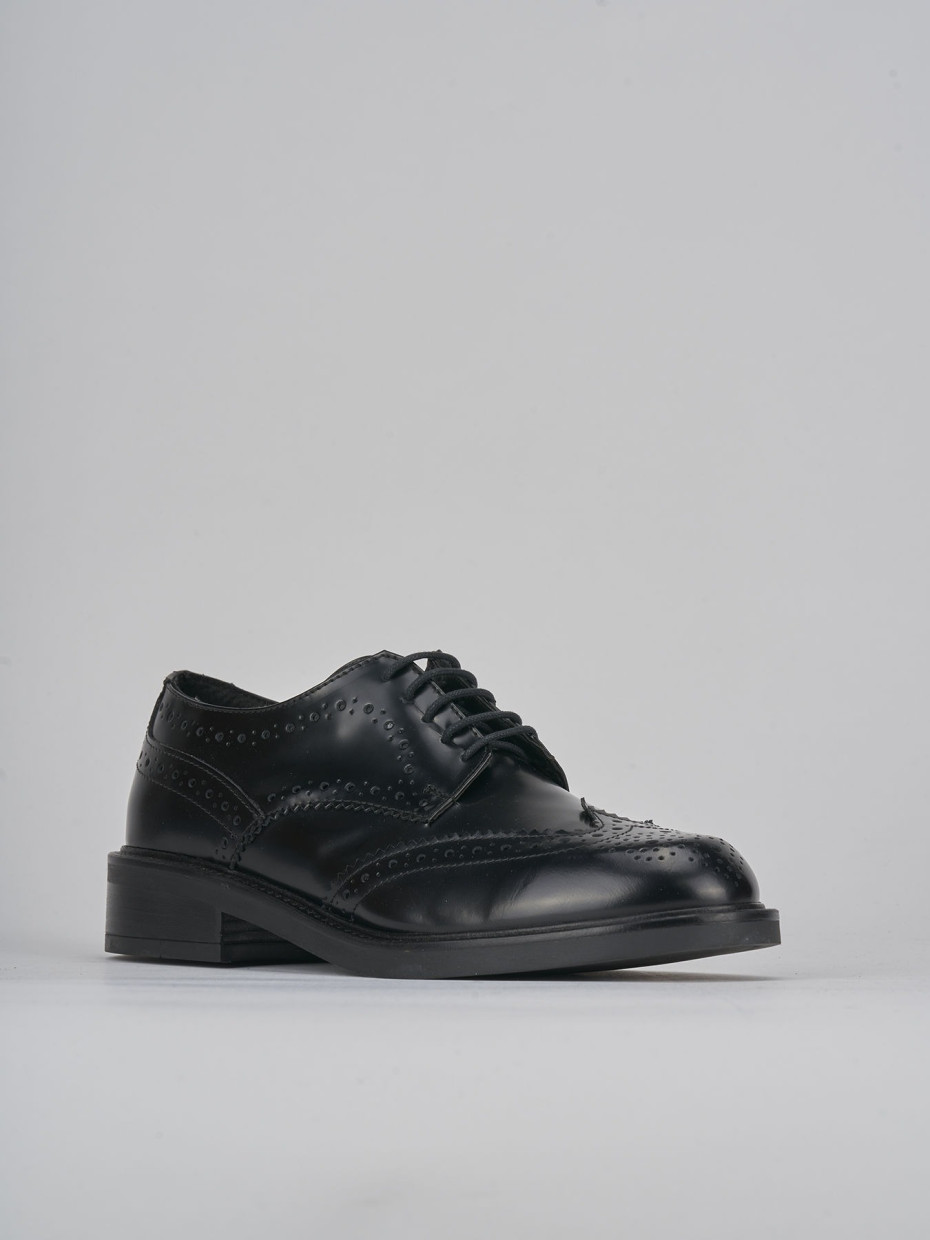 Dress Shoes/Uk7.5/Blk/4476Dw10 C3J39