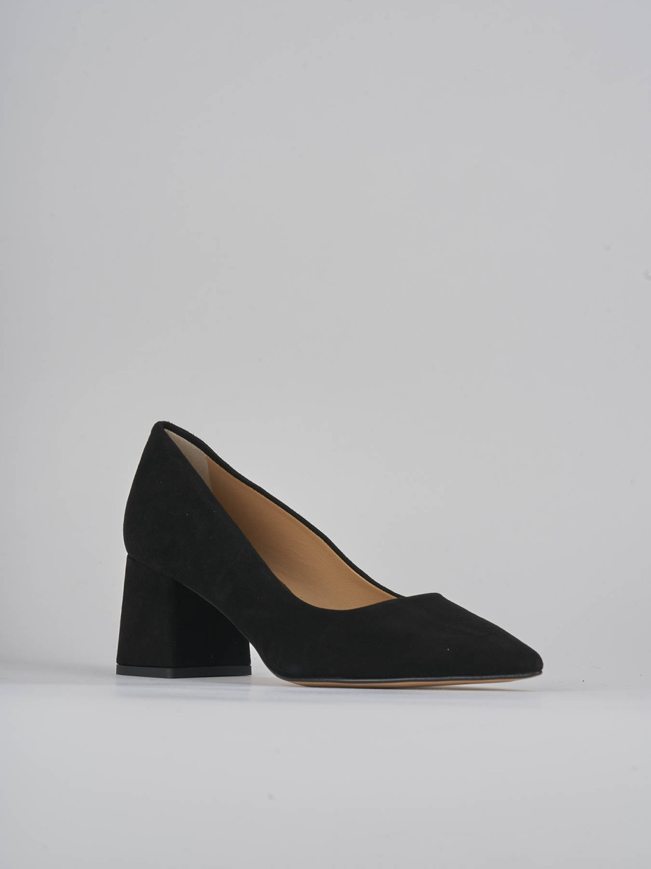 Décolleté tacco 5 cm new arrivals