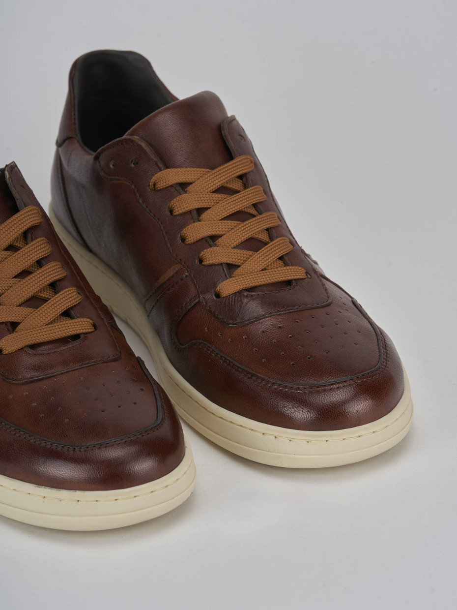 Sneakers pelle online