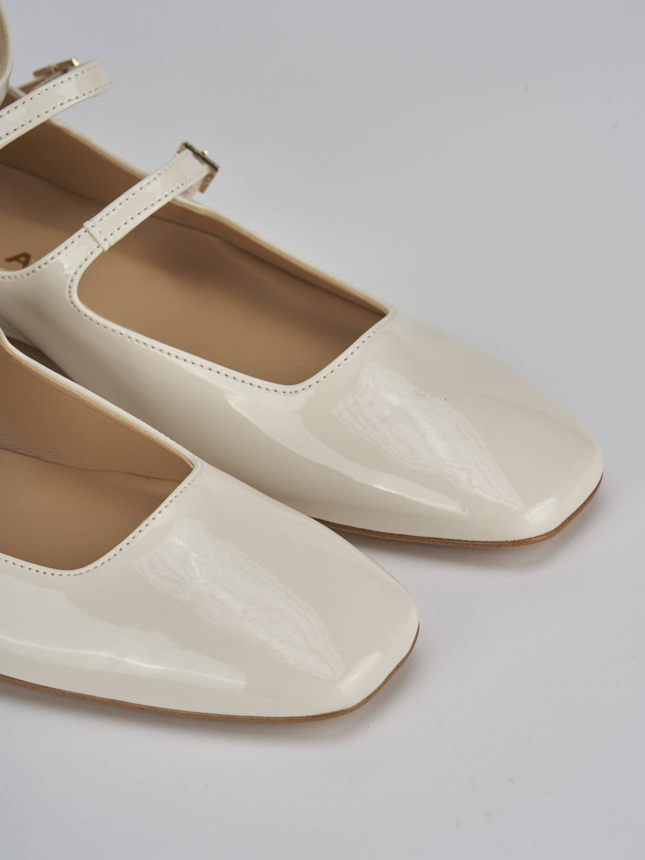 Ballerine bianco online