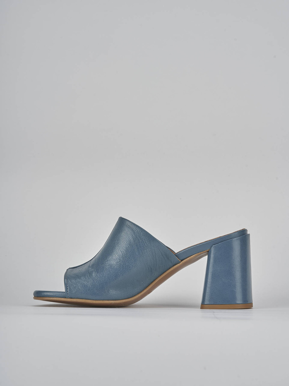 Jeans con tacco shop