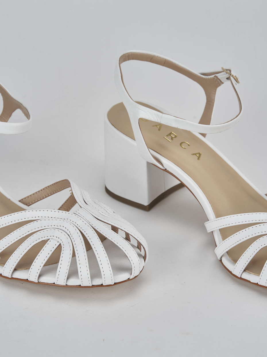 Sandali tacco 5 cm hotsell