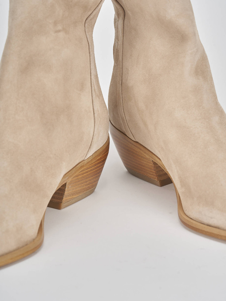 Texano beige discount