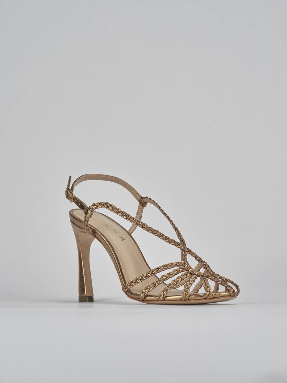 Sandali tacco 8 new arrivals