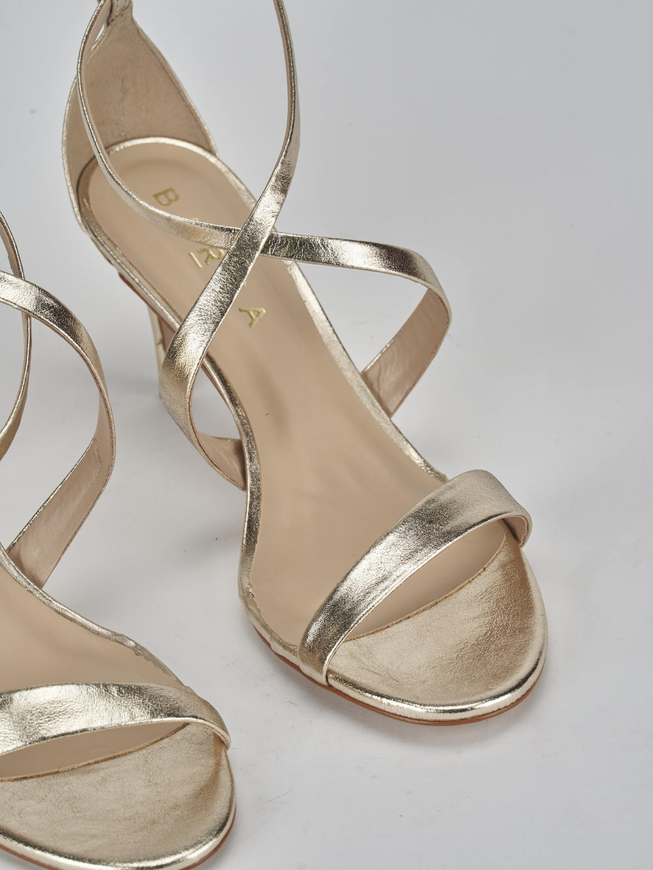 Tacco oro sale