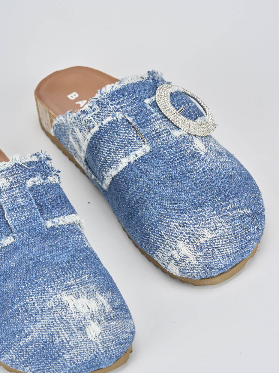 Sabot jeans deals