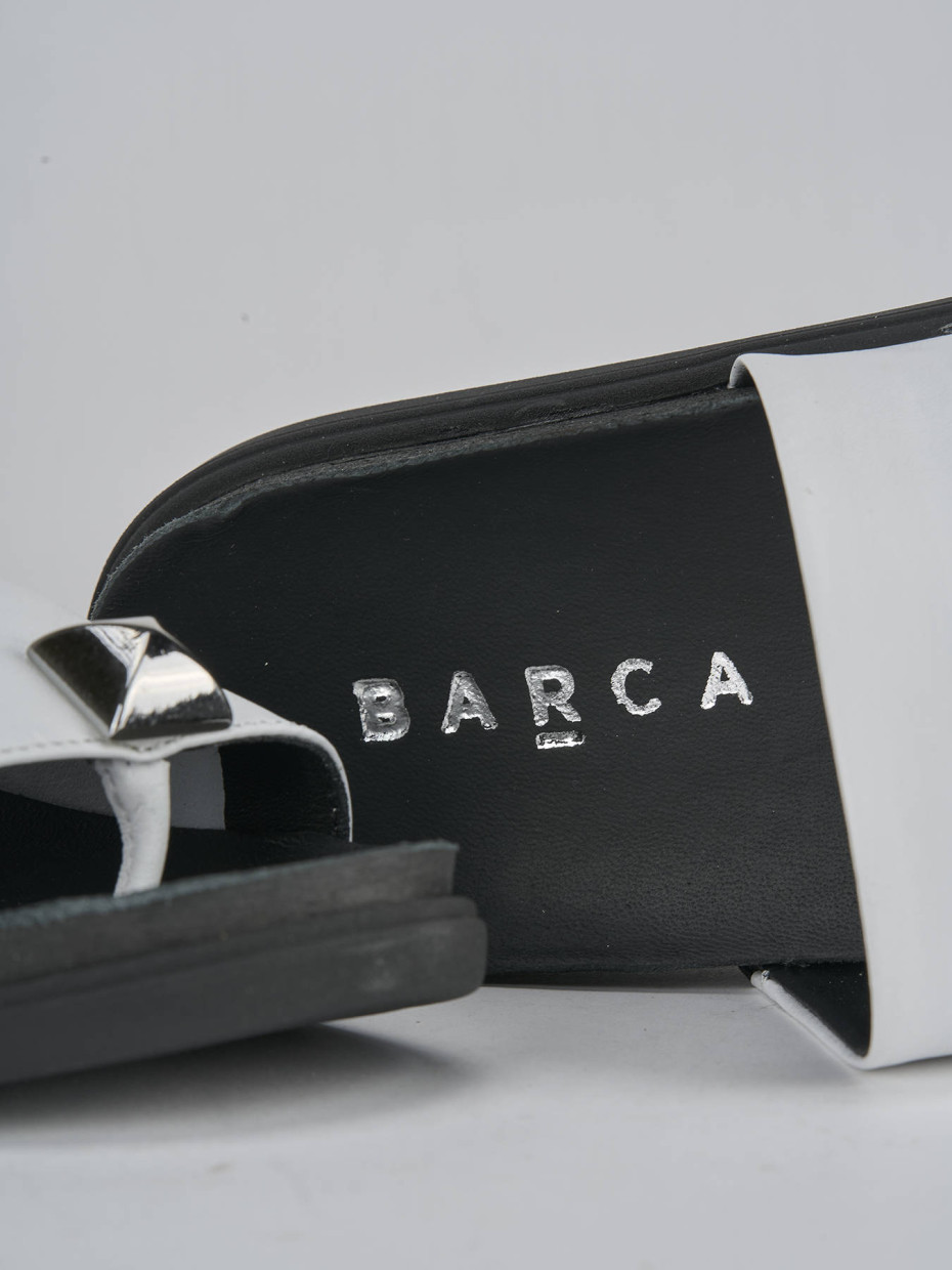 Ciabatte barca store