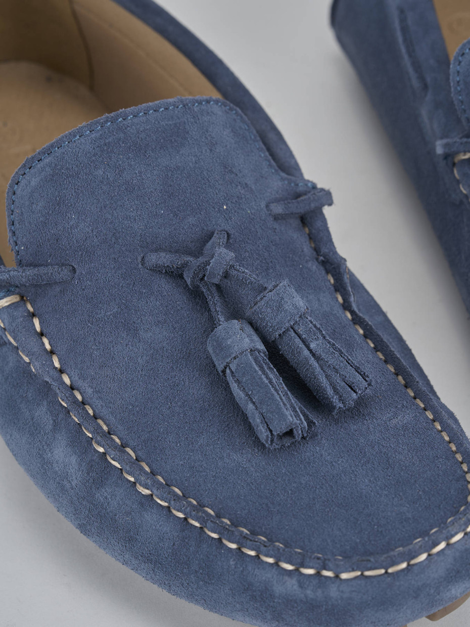 Mocassini jeans new arrivals