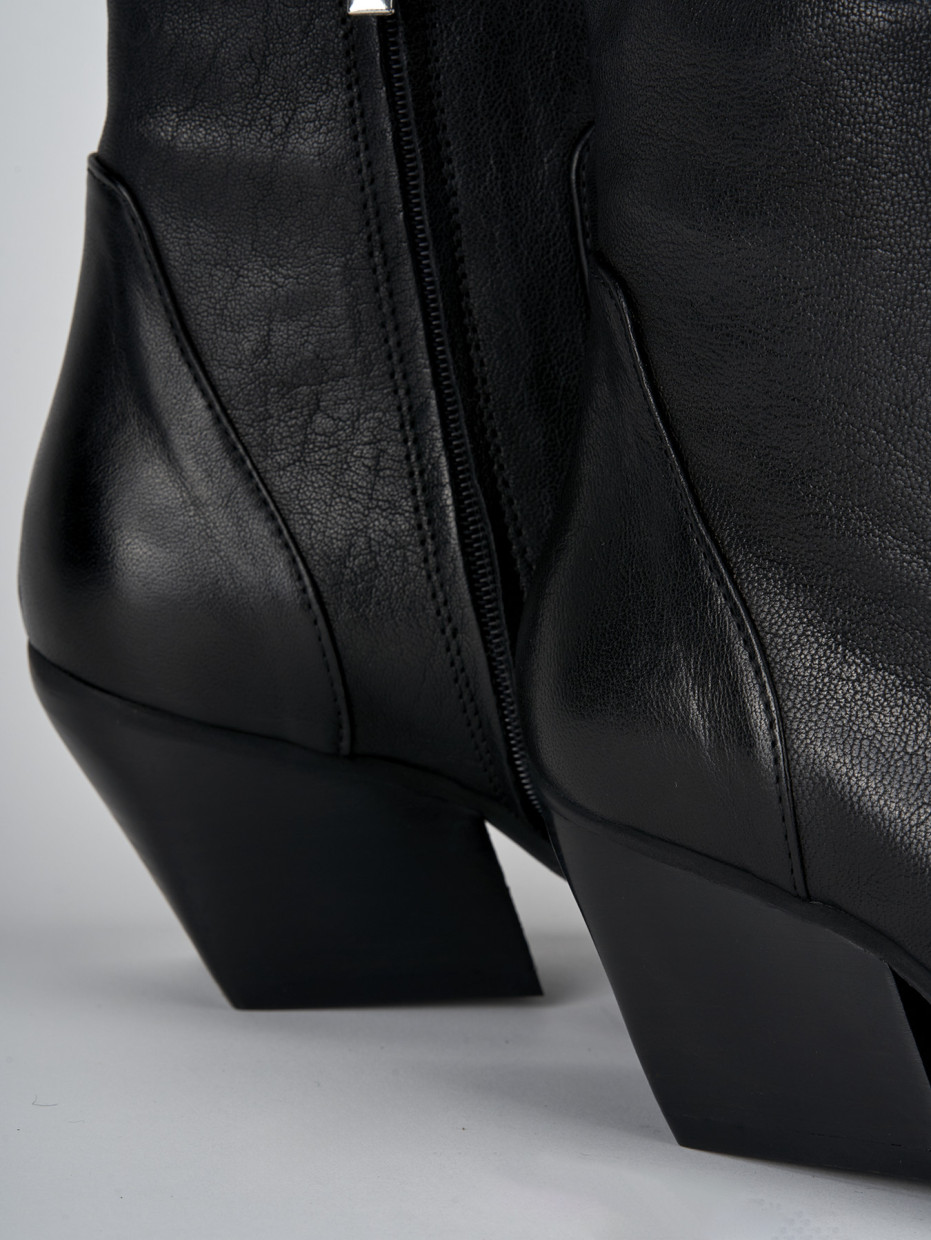 Stivaletto texano 2019 store