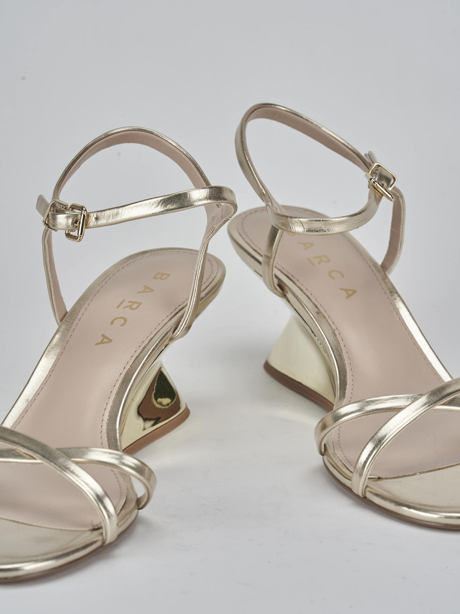 Sandali 5 cm discount