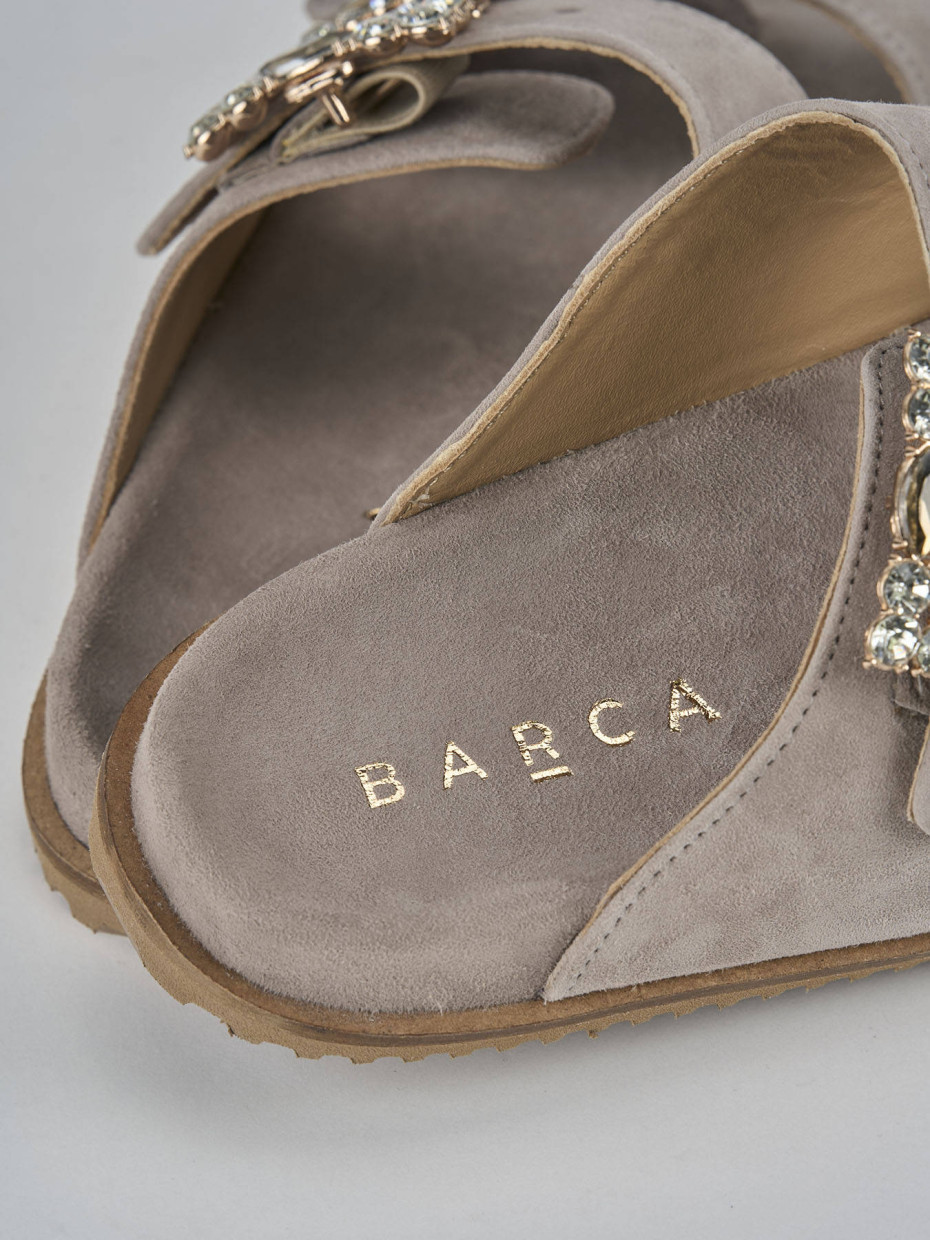 Ciabatte barca discount