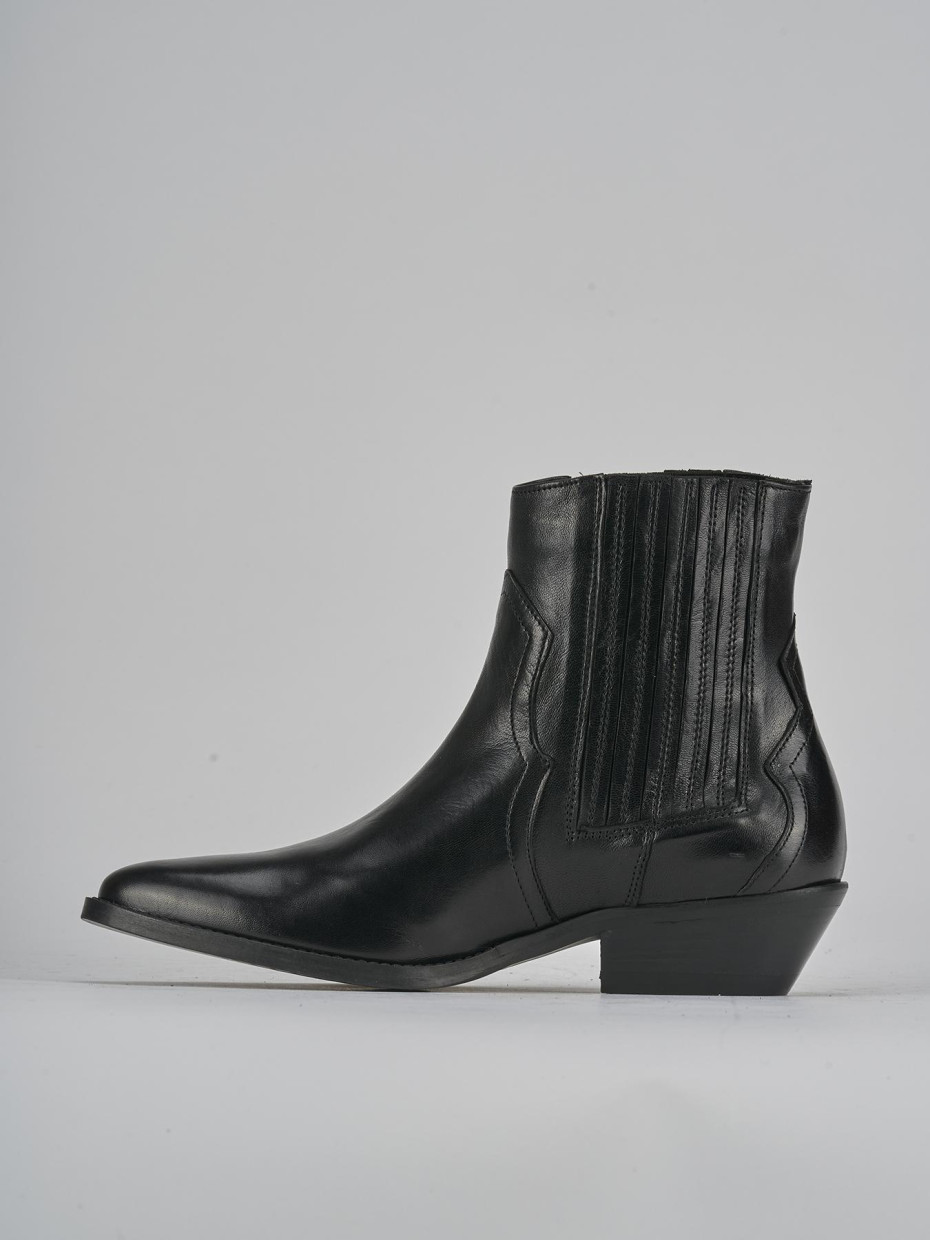 Stivaletti tacco 4 cm on sale