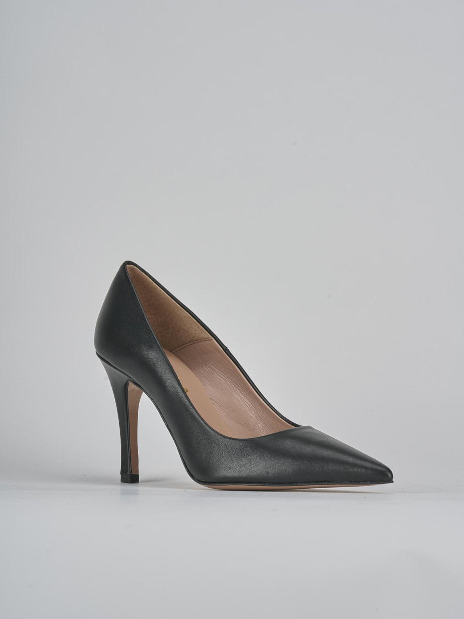 Decollete tacco 9 store