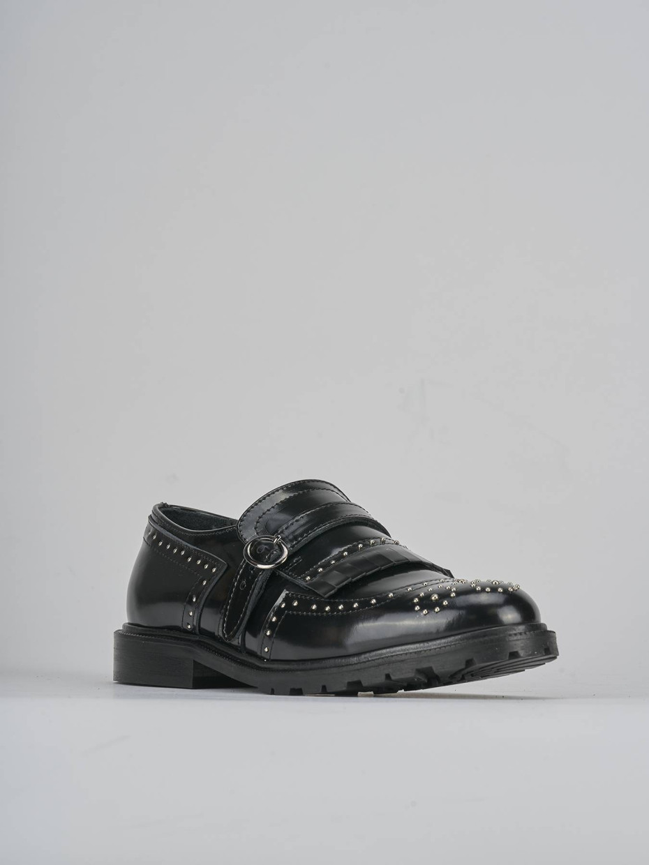 Mocassini borchie cheap
