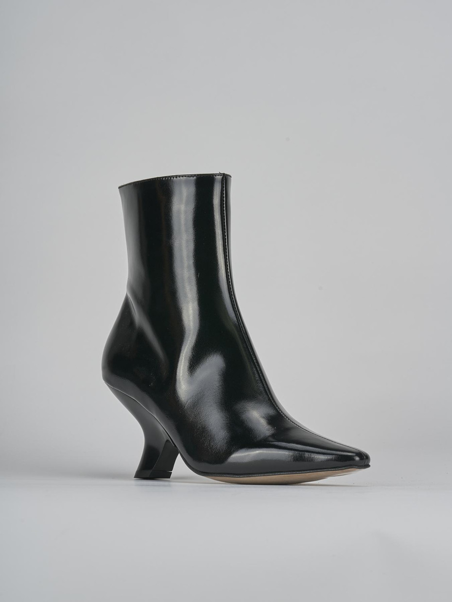 Stivaletti tacco 6 cm deals