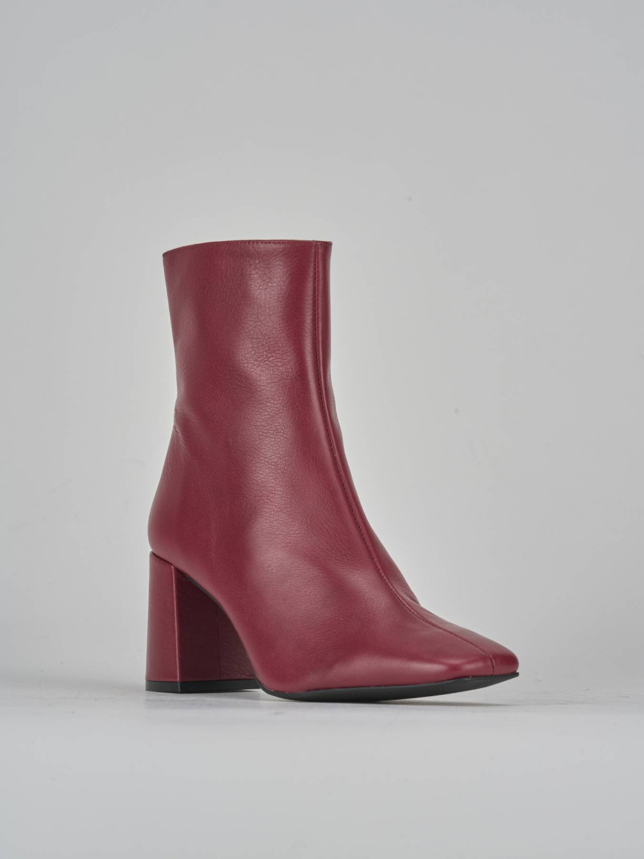 Stivaletti rosa zara new arrivals