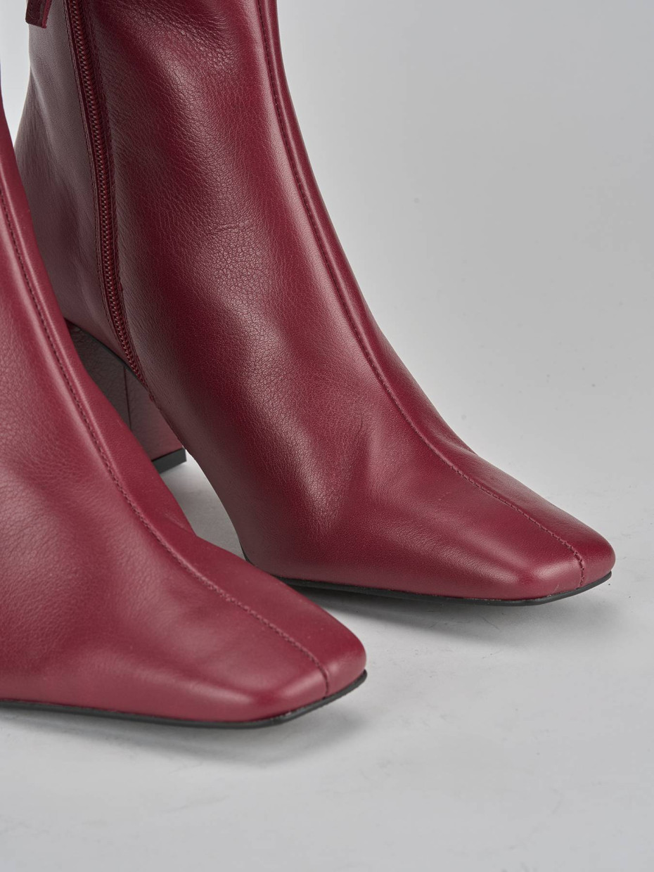 Stivaletti rosa zara clearance