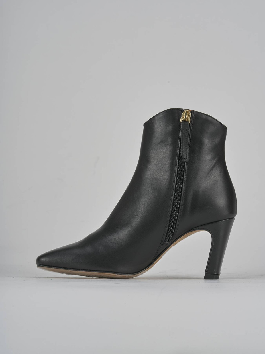 Stivaletti tacco 7 cm sales