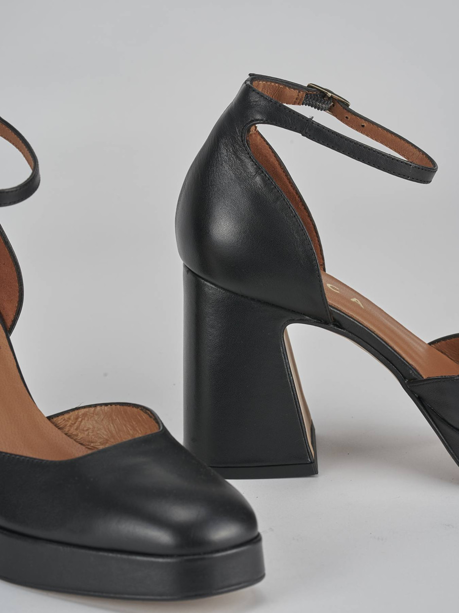 Decollete tacco 9 new arrivals