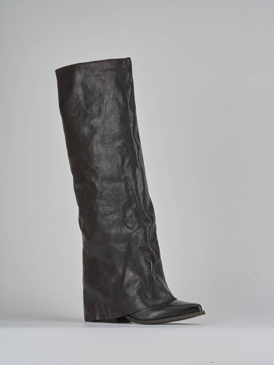 Stivaletti tacco 6 cm deals