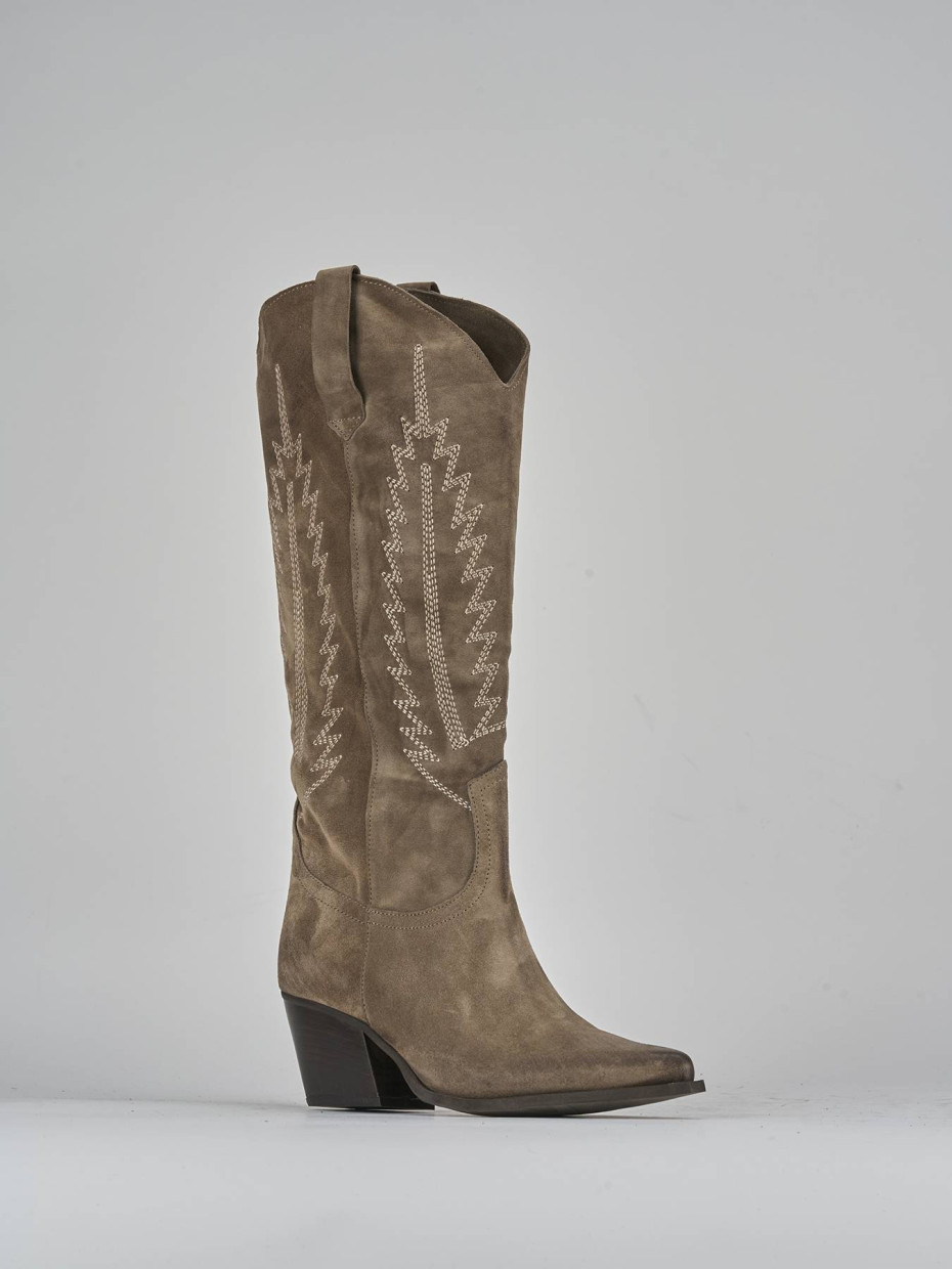 Camoscio stivali new arrivals