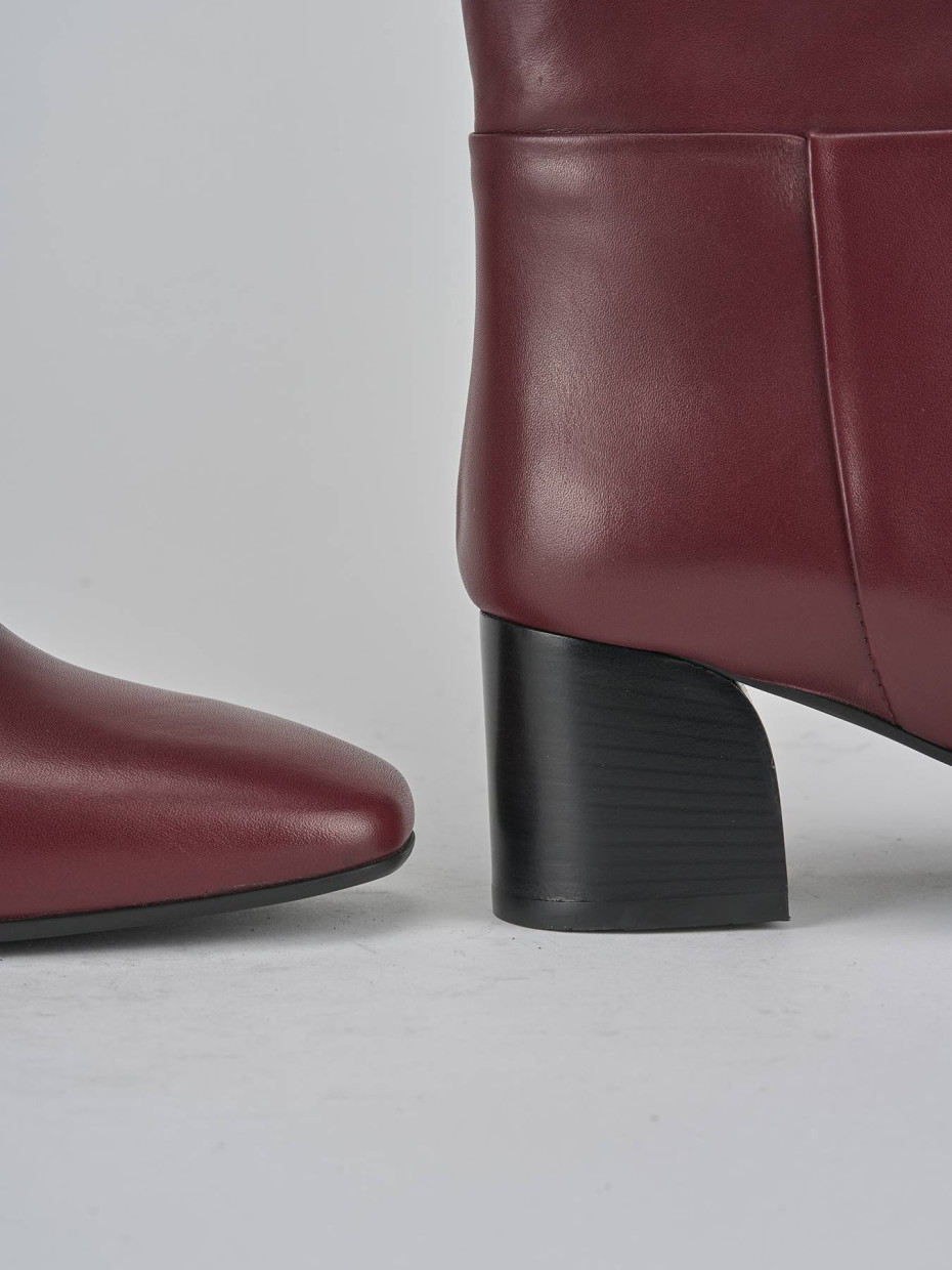 Stivali bordo sales