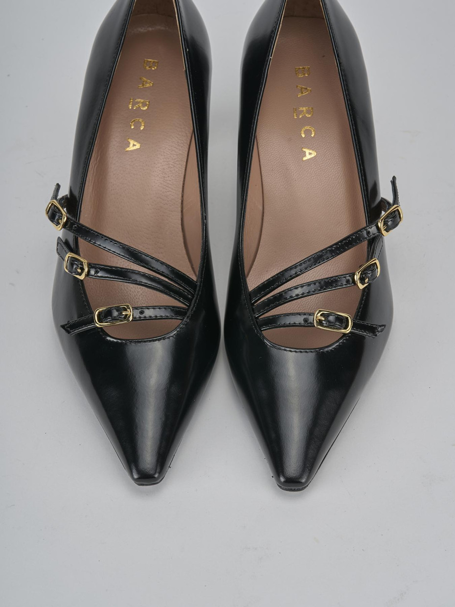 Decollete tacco 6 cm sales