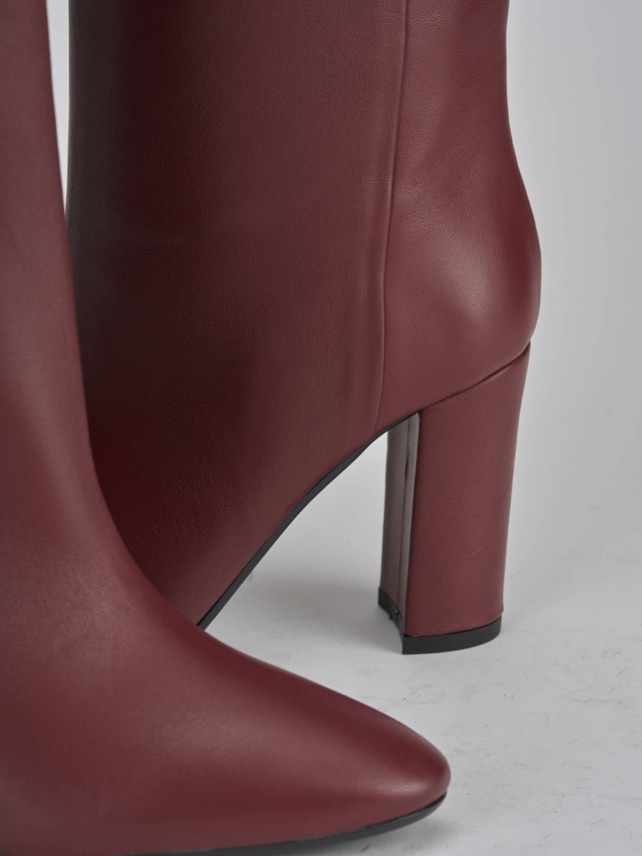 Stivali bordo sales