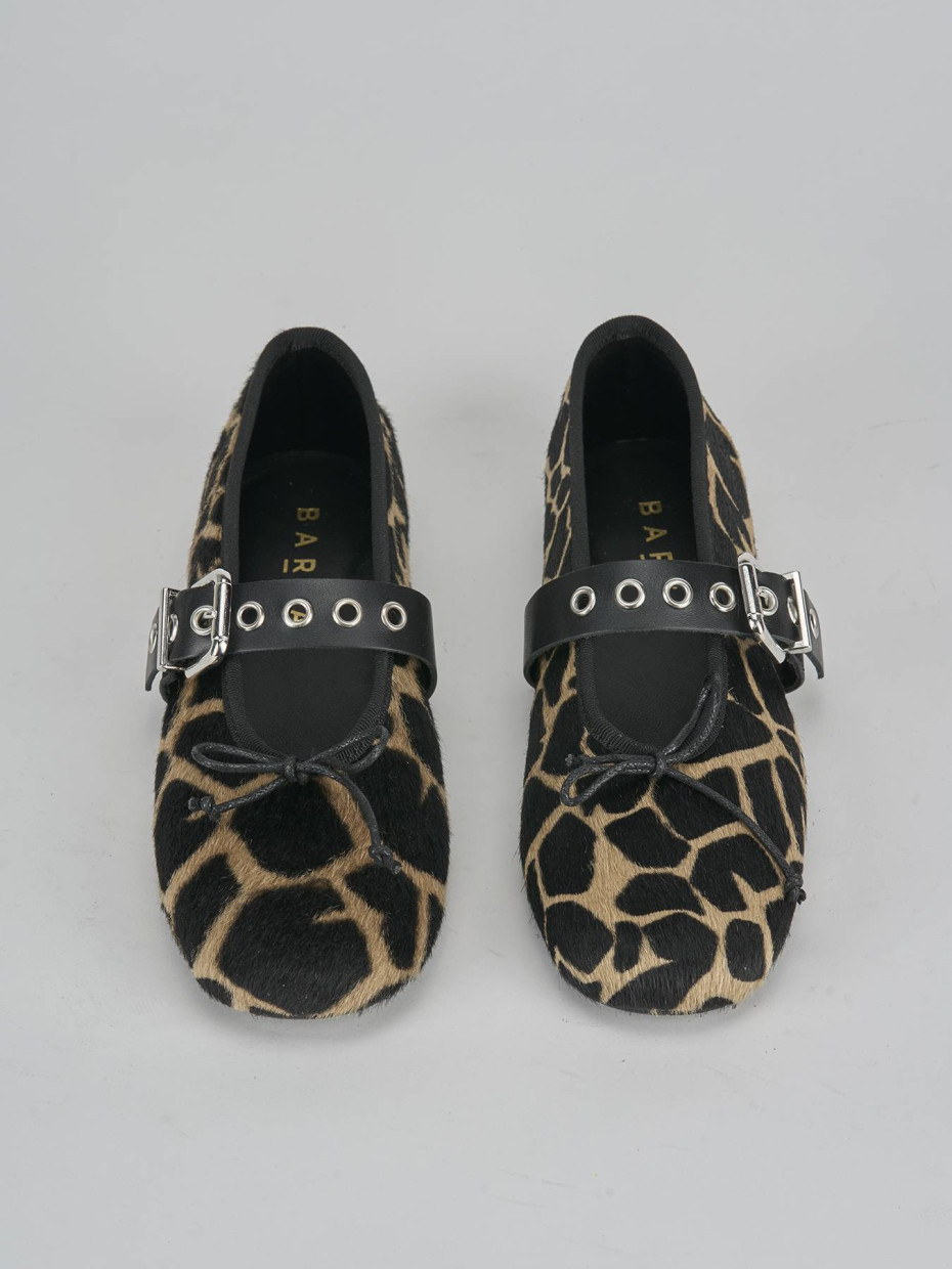 Ballerine cavallino discount