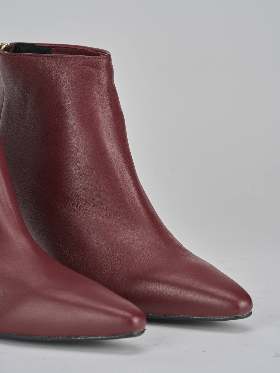 Stivaletti bordo on sale