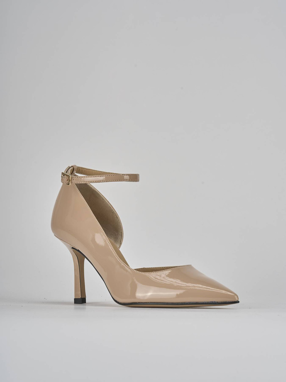 Decollete sandalo online