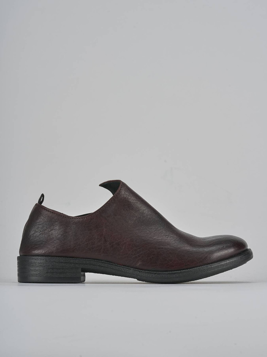 Stringate tacco discount