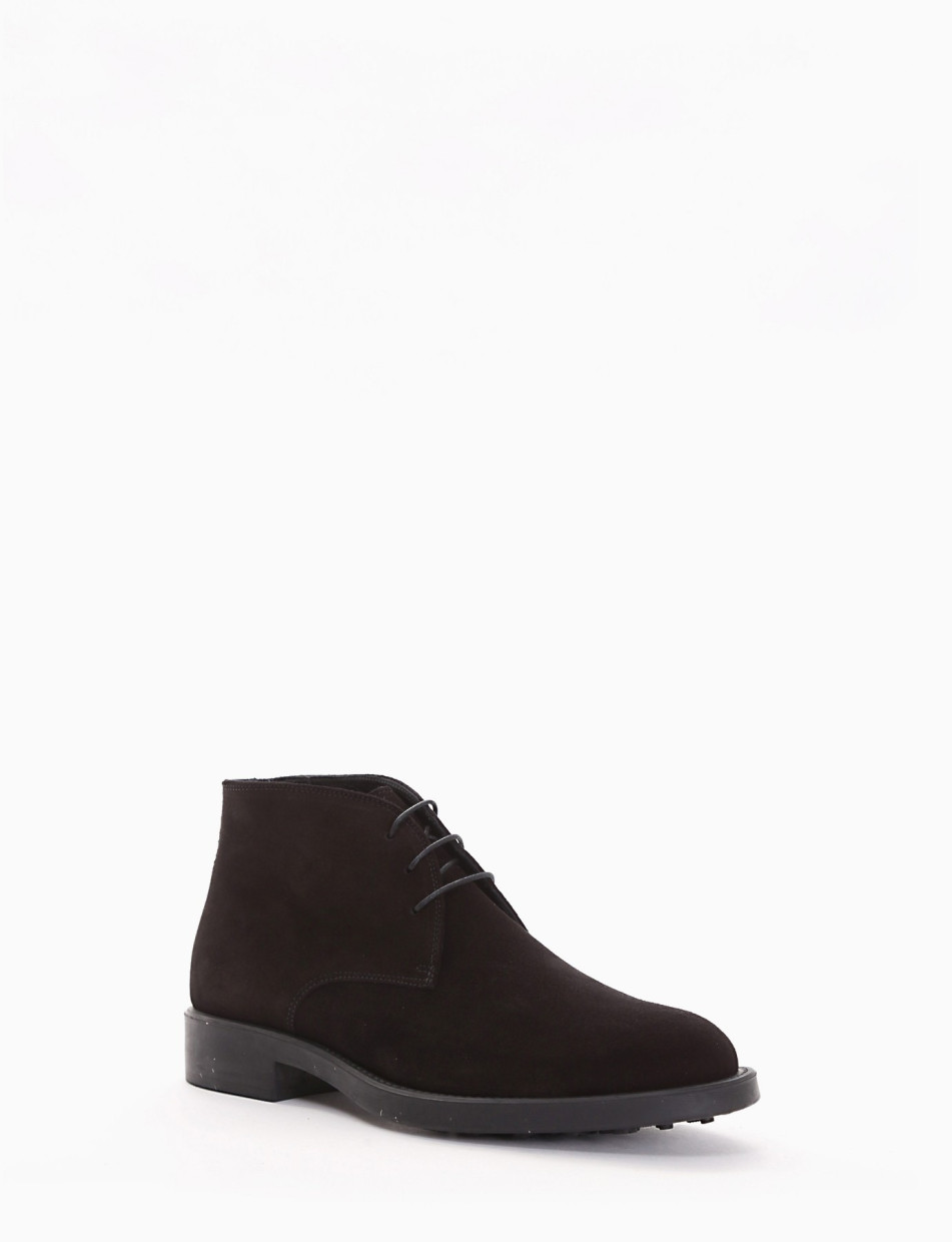 Black will sales desert boots