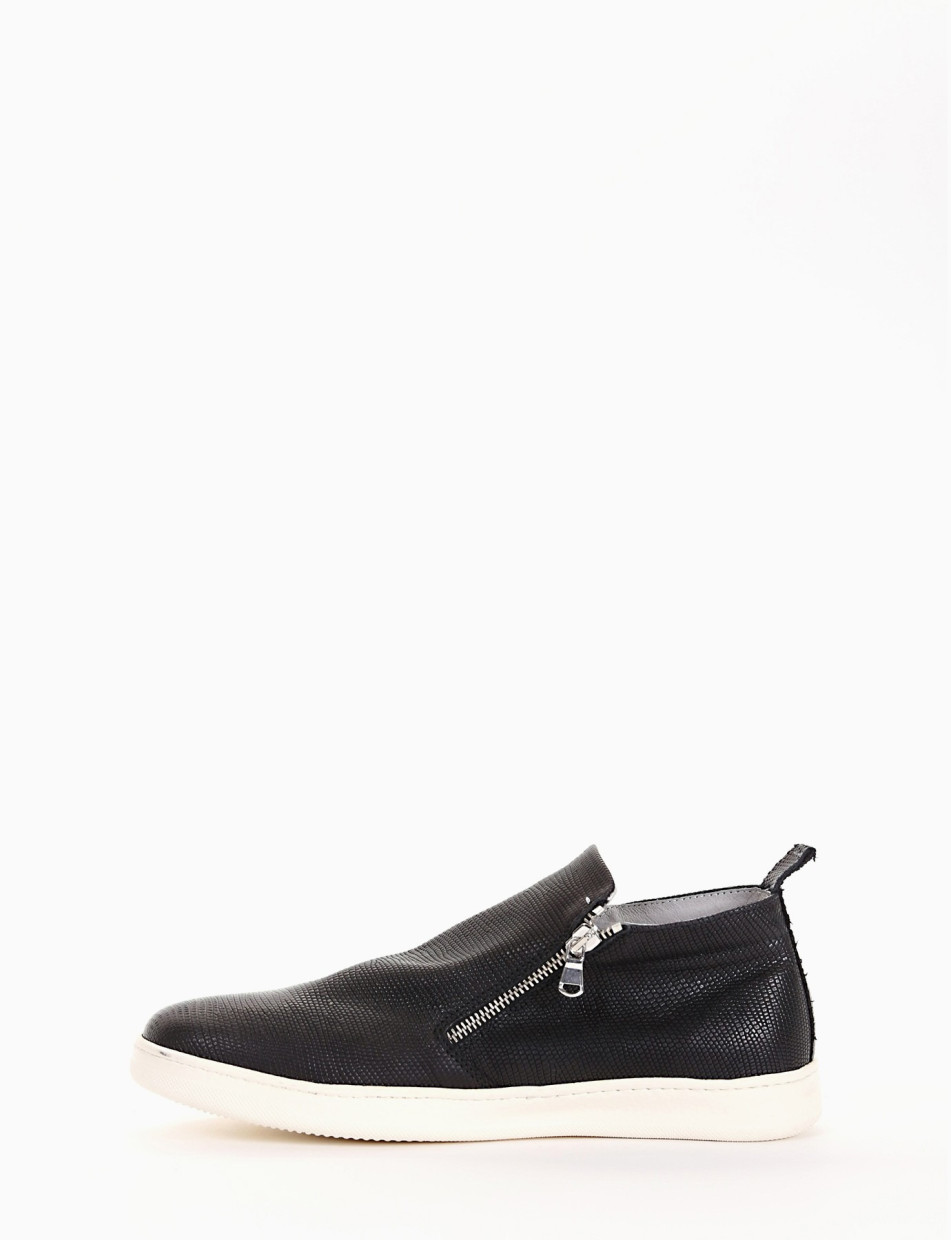 Slip on accollata 2 cern lizar