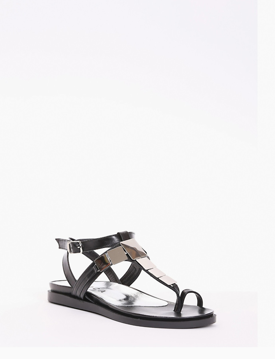 Placchette metallo oro