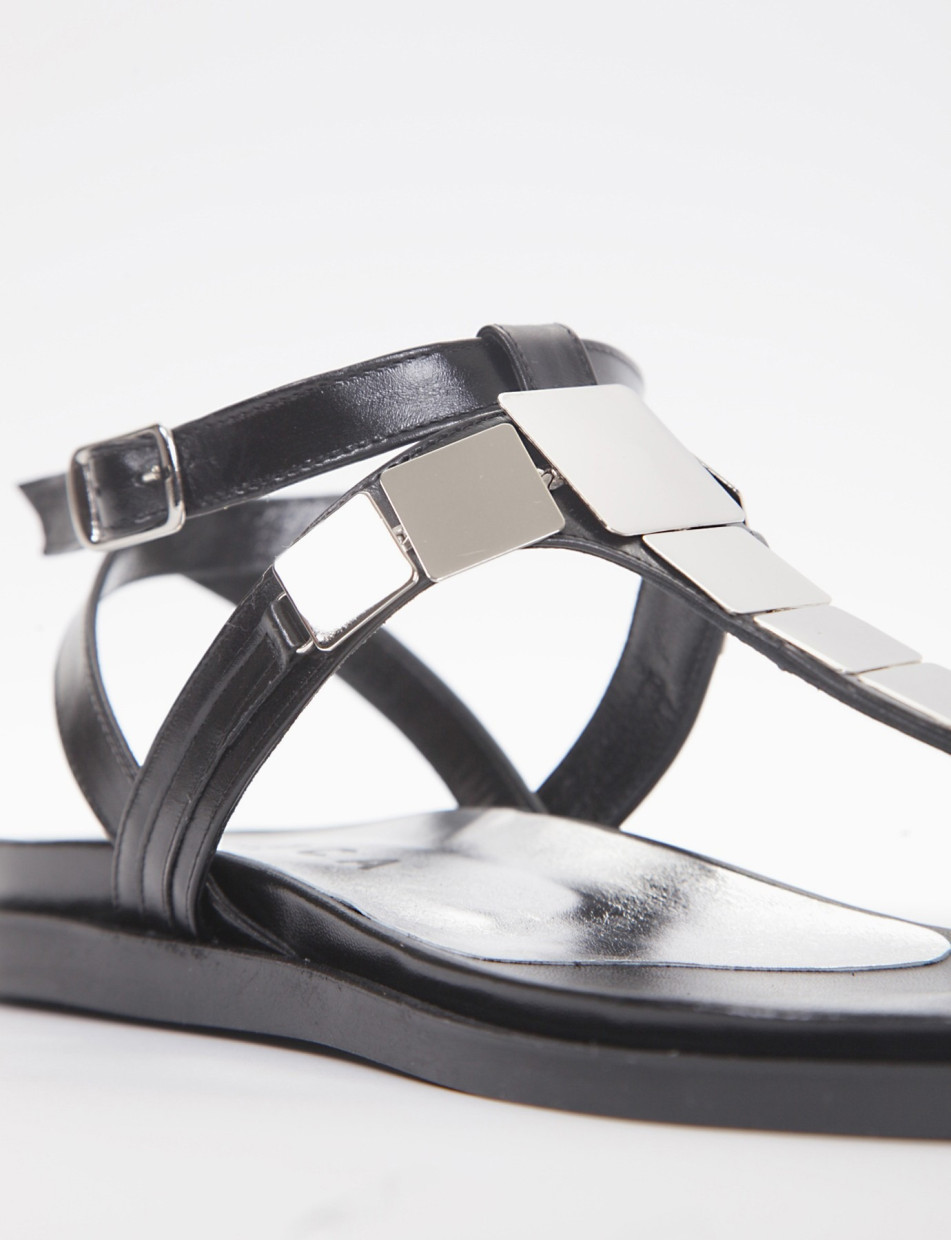 Placchette metallo oro