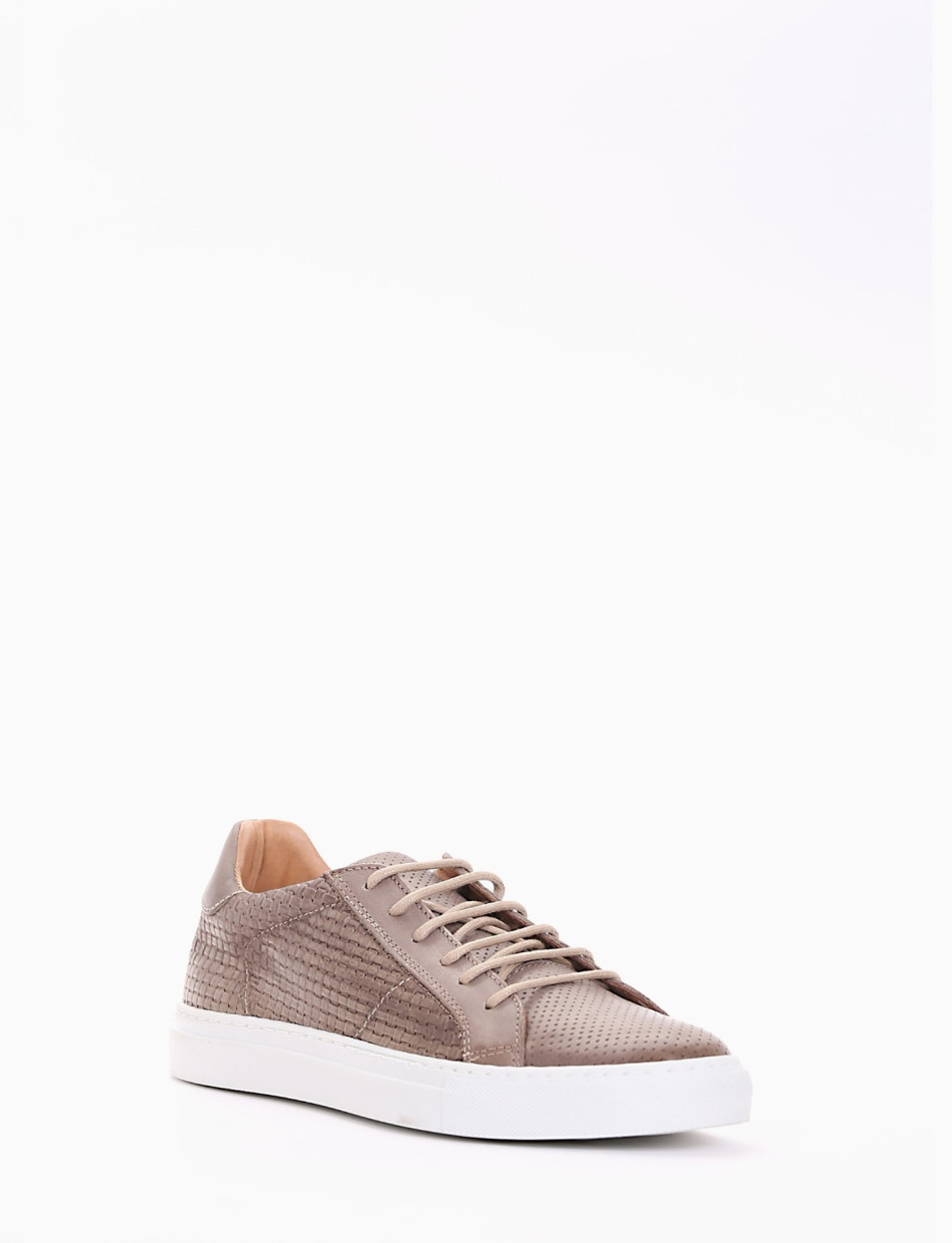 Snkrs intreccio + microforatur