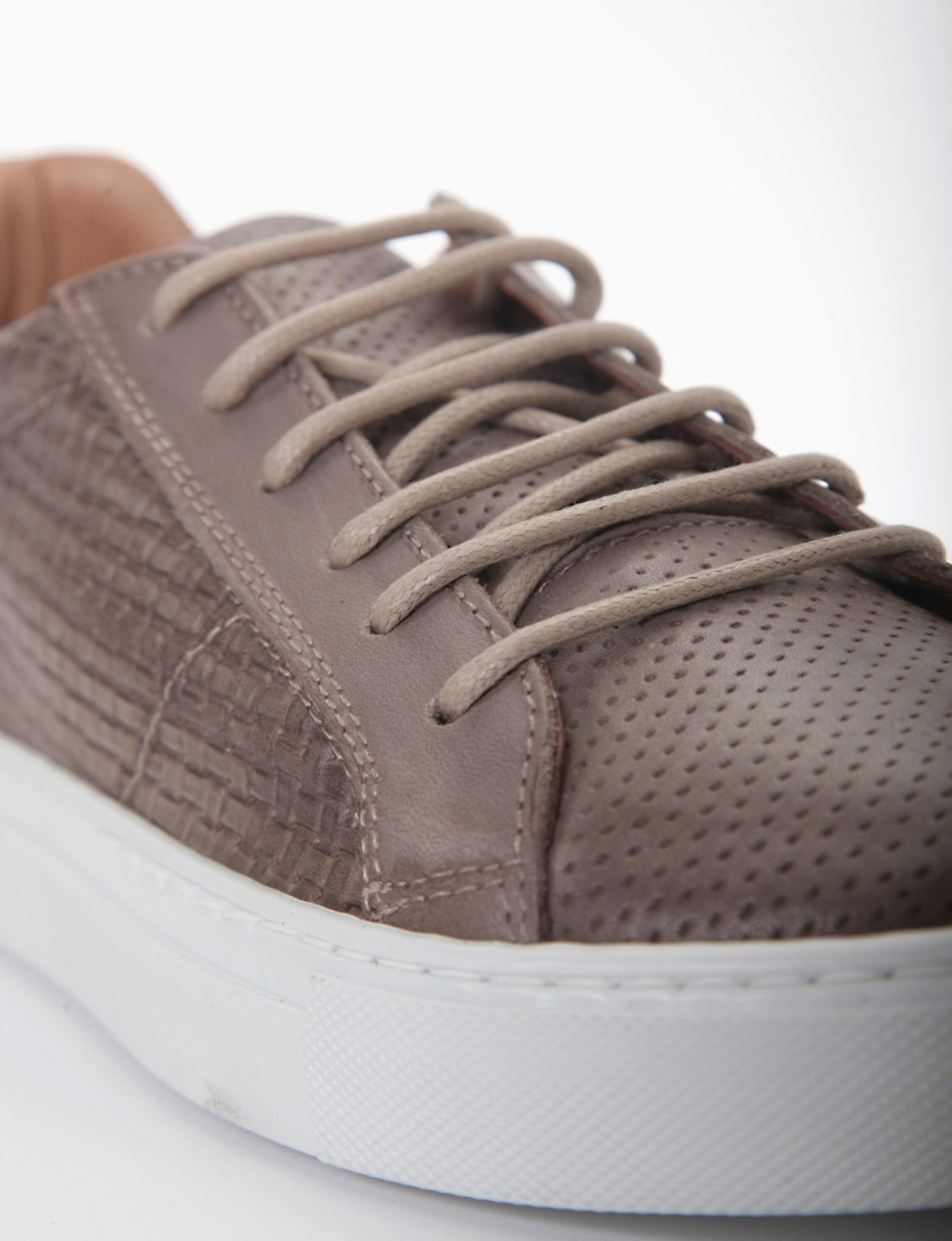 Snkrs intreccio + microforatur