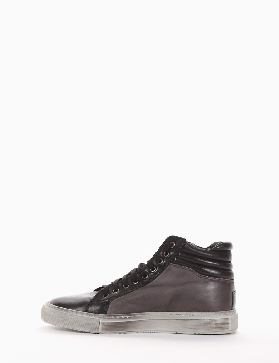 Snkrs alta lacci