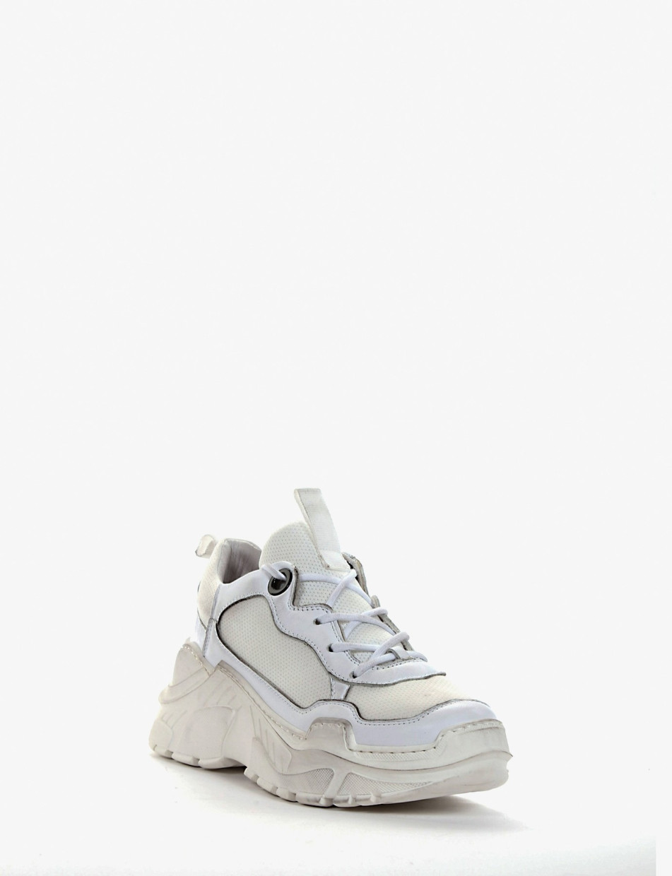 Snkrs fondo alto