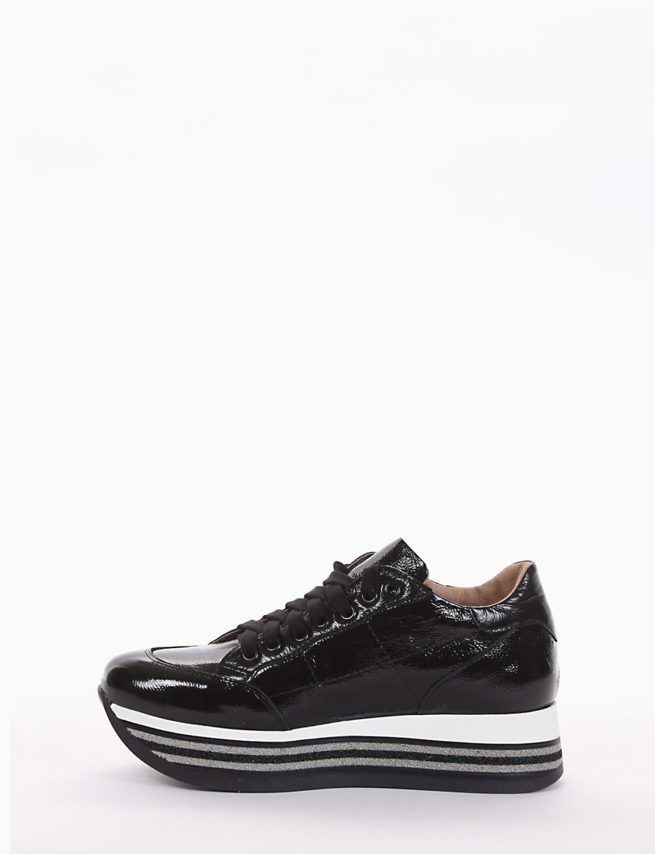 Sneakers fondo alto on sale