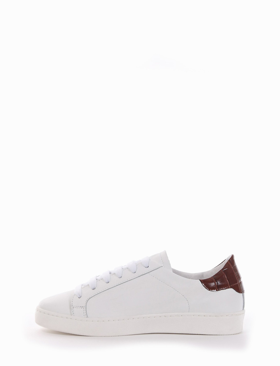 Snkrs suola bassa toppon cocco