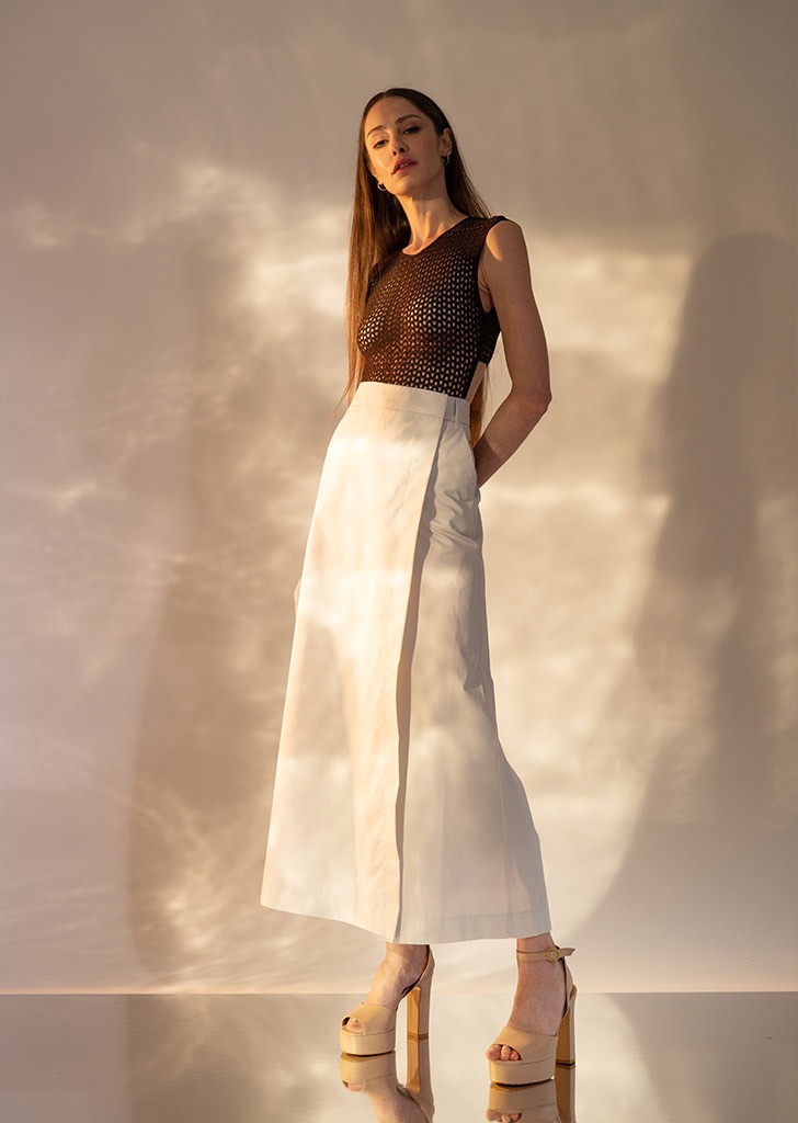Collezione Spring Summer 23
