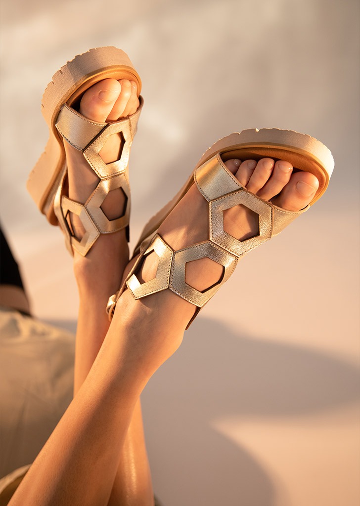Collezione Spring Summer 23