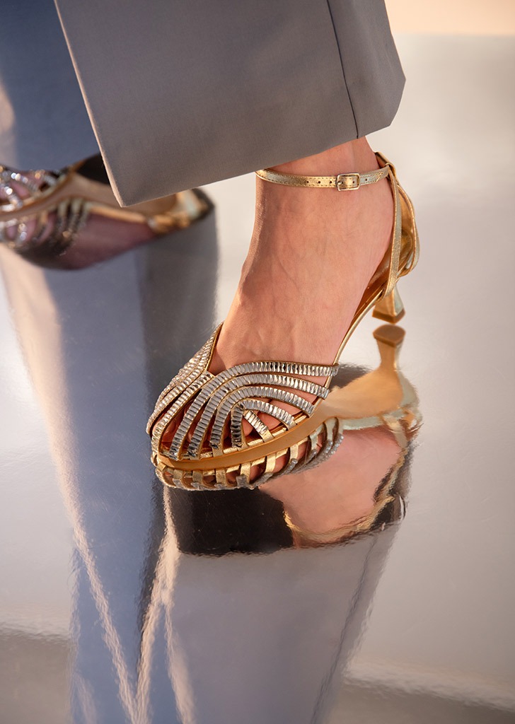 Collezione Spring Summer 23