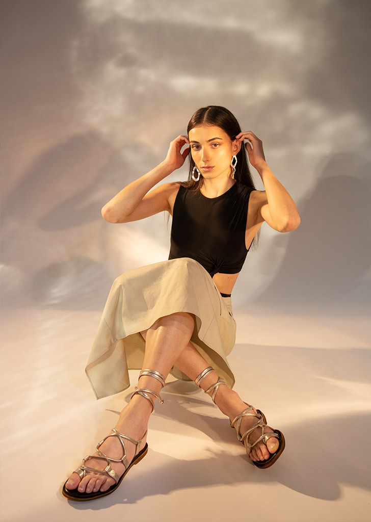 Collezione Spring Summer 23