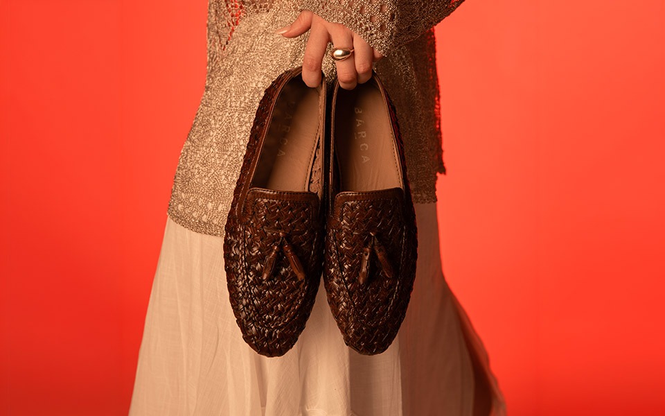 LOAFERS