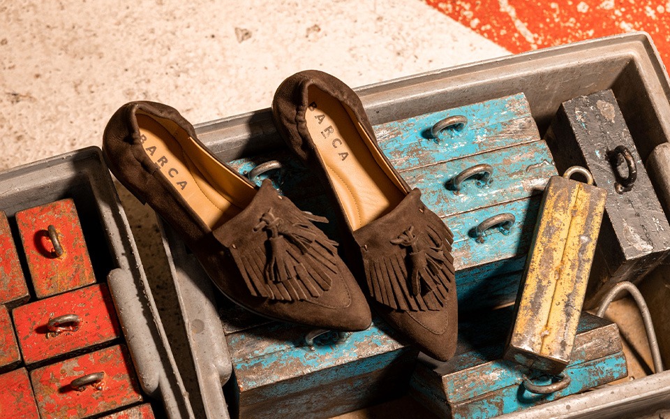 LOAFERS